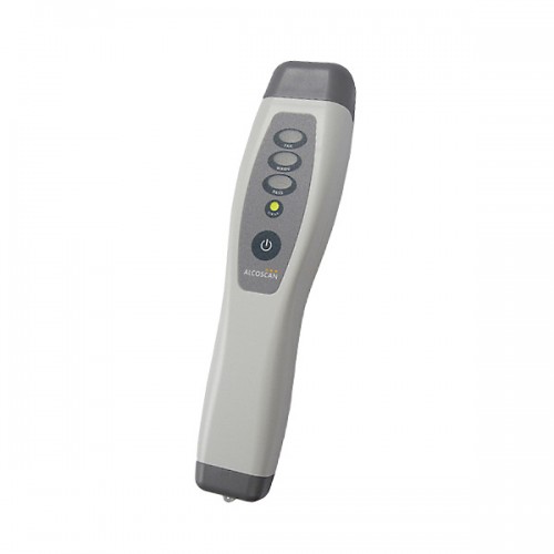 ACS CORP ALCOSCAN 1 ACS CORP ALCOSCAN