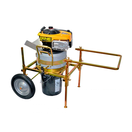KEENE ENGINEERING RC1 2