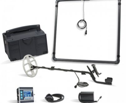 LORENZ DEEPMAX Z1 DETECTING KIT