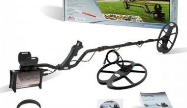 NOKTA MAKRO FORS CORE PRO PACKAGE 1