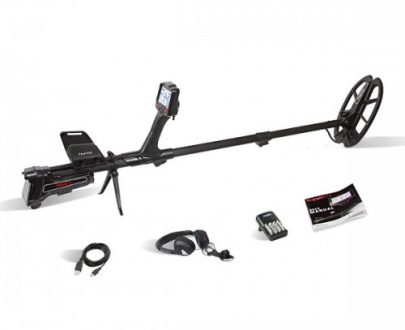 NOKTA MAKRO IMPACT STANDARD PACKAGE