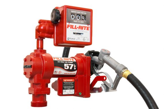 FILL-RITE FR2411G 1 FILL-RITE FR2411G