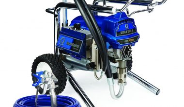 GRACO Ultra Max II 495 PC Pro – IMPORTADORA PERU