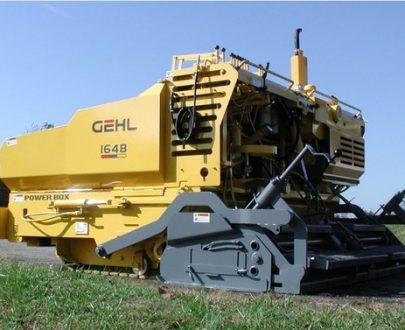 GEHL 1648