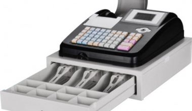 SCIMIC ECR 5M