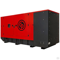 CHICAGO PNEUMATIC CPSG27