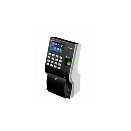 ZKTECO LP400/ID 2