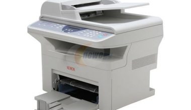 XEROX PHASER 3200MFP