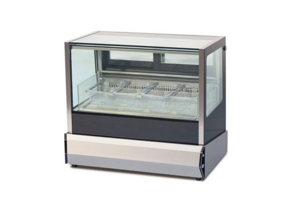 HANCCOP HCP-120 2