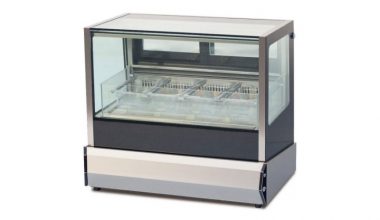 HANCCOP HCP-120 1