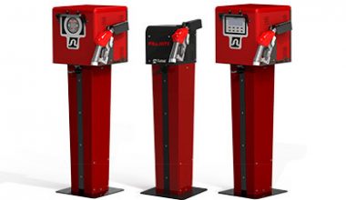 FILL-RITE 900DP-1