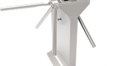 ZKTECO TS1200 1