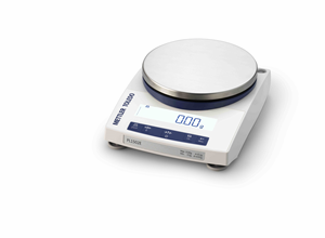 METTLER TOLEDO PL1502E 1