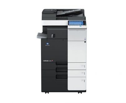 KONICA MINOLTA Bizhub C284
