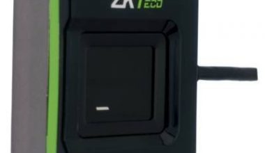 ZKTECO SLK20R