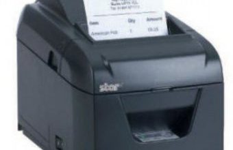 STAR MICRONICS BSC10UD
