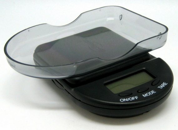WEIGHMAX W-EX650C 2
