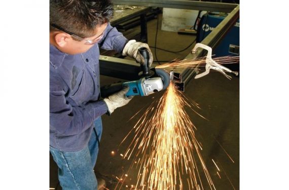 MAKITA GA5020 4