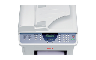 XEROX PHASER 3200MFP