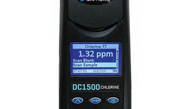 LAMOTTE DC1500
