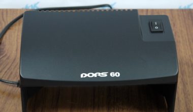 DORS DORS 60