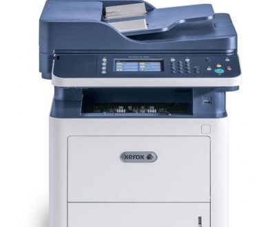 XEROX Workcentre 3345