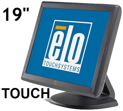 ELO TOUCH 1915L 3