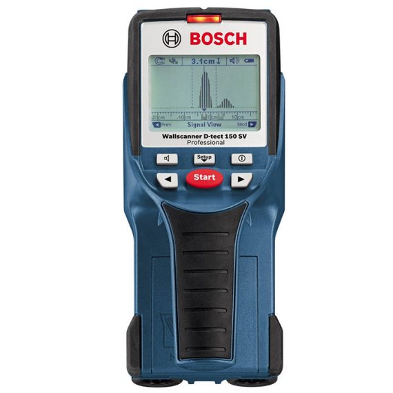 BOSCH D-tect 150 2