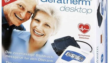 GERATHERM GP-6621
