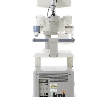 GENERAL ELECTRIC Logiq P5