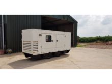 FG WILSON P50-3-SA