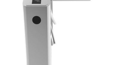 ZKTECO ZK-TS2000PRO