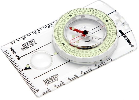 BRUNTON  8010 4