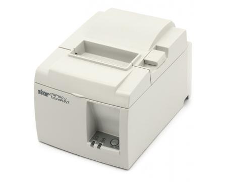 STAR MICRONICS TSP100WHITE 4