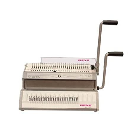 RENZ Eco S-360 2