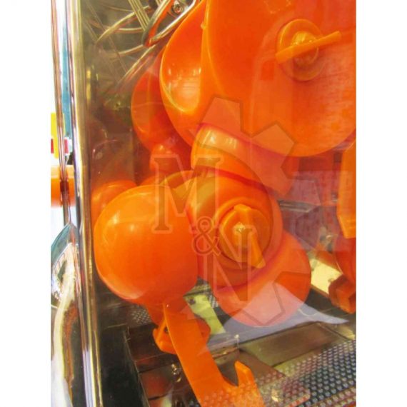 MYNSAC 25 n/min 4