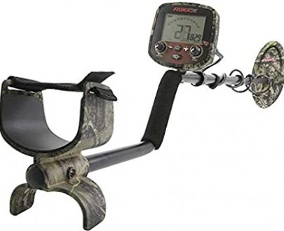 FISHER  F19