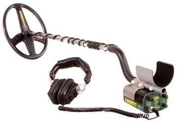 GARRETT INFINIUM LAND & SEA