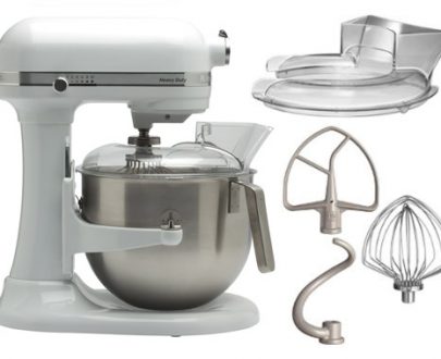 KITCHENAID 5KSM7591XEWH