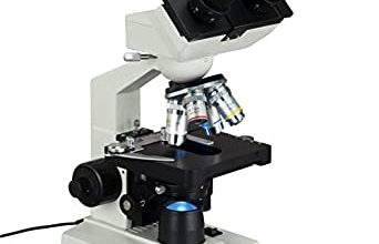 OMAX 40x-2500x