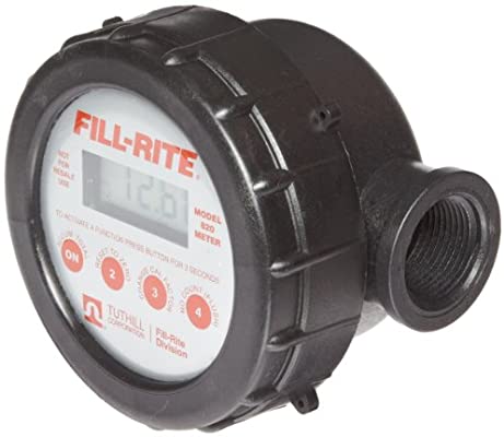 FILL-RITE 820 3