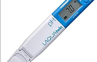 HORIBA pH-22