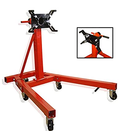 REXON 2000 Lb 3