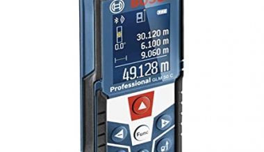 BOSCH GLM 50 C 1