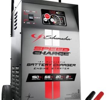 SCHUMACHER SWI-1555A