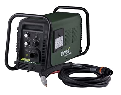 THERMAL DYNAMICS Cutmaster 152