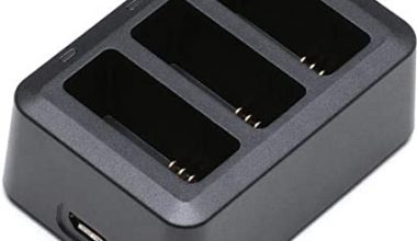 DJI  BATTERY CHARGING HUB