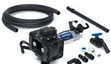 SOTERA SS420B
