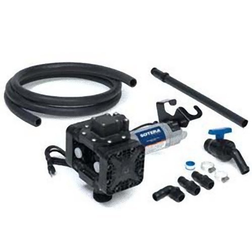 SOTERA SS420B 2