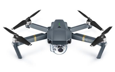 DJI  MAVIC PRO
